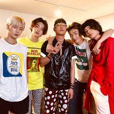 Not jus anybody (feat… saturday, july 31, 2021 edit. 2zzunon Hashtag On Twitter