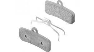 shimano disc brake pads d03s resin for saint zee br m8120 br m8020