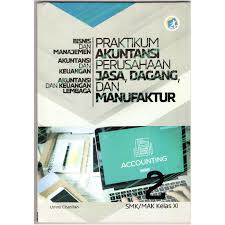 Soal kerajinan tekstil kelas 7kerjakan soal berikut dengan cermatdan teliti ! Praktikum Akuntansi Perusahaan Jasa Dagang Dan Manufaktur Xi Shopee Indonesia
