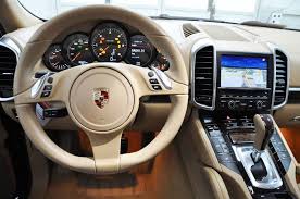Porsche Cayenne Weitere Infos Und Bilder Www Auto Schiess Ch Jahreswagen Porsche Cayenne