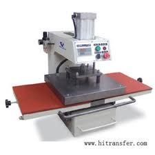 Pneumatic Double Stations Heat Press Machine Heat Press Machine Heat Press Machine Press Machine Heat Press