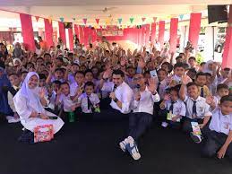 Address search in world cities. Hot Fm Twitter à¤µà¤° Seronok Adik Adik Yang Ada Dekat Sk Taman Paroi Jaya Bila Dapat Jumpa Ajak Fizie Dengan Sara Sarapandenganmilo Breakfastwithmilo Gengpagihot Gelakpecahhabis Https T Co Poljpcbzbo