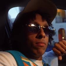 Aaron Culpepper's Instagram, Twitter & Facebook