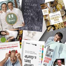 Adela fernández, edición panorama editorial. Mejores Libros De Cocina Libros10 Recomienda Gastronomia