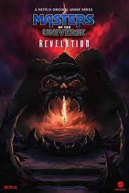 Pin By Moon Pie Jr On Movie Posters Netflix Original Anime Netflix Masters Of The Universe