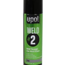 Upol Blend Fade Out Solvent 9 Aerosol 450ml