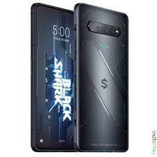 Xiaomi Black Shark 5 RS: Test ...