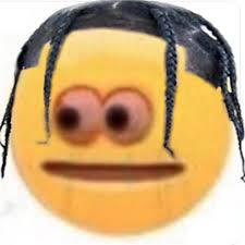 Download hd wallpapers for free on unsplash. Cursed La Flame Emoji Travisscott