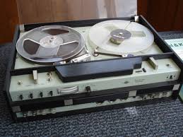 Bruel Kjaer Magnetophone Tape Recorder Bandrecorder Versterker Radio S
