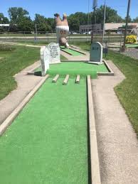 Goony Golf Course 2 Hole 4 Presented By Minigolfreviews Com Mini Golf Reviews Golf Tips Golf Set Miniature Golf Course