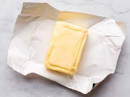 I try to keep mine in the back to keep them doesn't matter how long it lasts … just give away the excess each year as you can more. How To Successfully Freeze Butter
