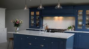 bespoke handmade kitchens lancashire by