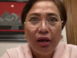 Filipinos like COMELEC commissioner Rowena Guanzon are threats to democracy  and Philippine progress