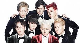 See more ideas about korean words learning, learn hangul, learn korea. Blockb Block B Block B Very Good Korean Pop Group