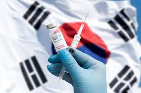 Shingles is a condition that you can develop if you've had chickenpox before. South Korea Approves J J Covid 19 Vaccine