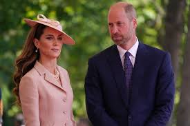 Kate Middleton e la diagnosi di tumore raccontata ai figli