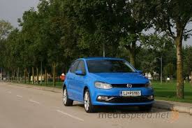 Volkswagen Polo 1 2 Tsi Highline Volkswagen Polo Volkswagen Polo