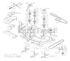 (a) pick up and delivery charges for transportation of mower to and from an authorized dixon dealer's place of business. Dixon Ztr 4515b Dixon Zero Turn Mower 1999 Mower Deck 50 Parts Lookup With Diagrams Partstree