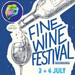 Knysna Fine Wine Festival 2026