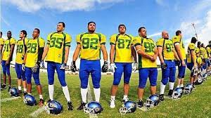 O futebol americano no brasil é um grande desafio. Futebol Americano Esporte Ganha Cada Vez Mais Destaque E Reconhecimento No Brasil Sportlink