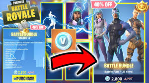 In this block, you may like a much and. Fortnite Battle Bundle Battle Pass Season 4 Tiers What Do You Get Is It Worth It Youtube