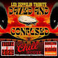 Dazed and Confused Led Zeppelin Trib at The Chill event image