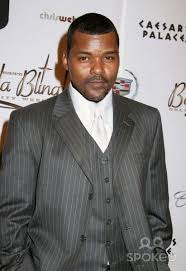 Gary Anthony Sturgis