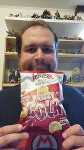 Patatine San Carlo Nuove