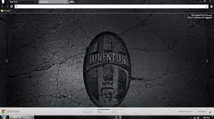 Juventus Chrome Theme Juventus Wallpapers Live Wallpapers Juventus