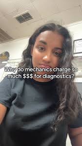 Cheers to The Mechanic Who Only Charged Me