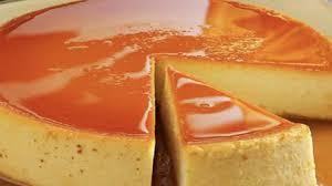 Flan Aux Pommes Et Poires Ma Patisserie Recette En 2020 Recette Flan Facile Flan Au Pomme Recette Flan