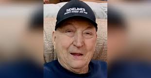 Obituary information for Larry J. Hinkle