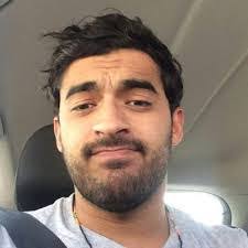 Omar Pelayo's Instagram, Twitter & Facebook