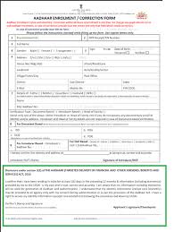 Is Aadhaar Card Mandatory For Nri Cards Finance Personal Finance
