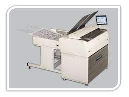 The versatile kip 7170 may also be expanded to provide multifunction convenience. Kip 7170