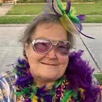 Lois Marie Foret Obituary