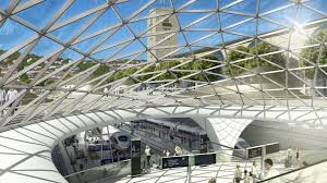 Stuttgart 21 Archives