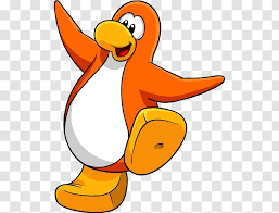 Free club penguin accounts (members and hint2: Club Penguin Island Animation Image Transparent Png