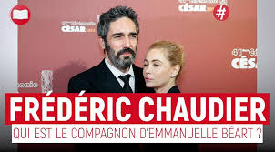 Lors d'une interview exclusive avec le magazine femme actuelle, aurore auteuil a été amenée à parler de sa famille et de son enfance. Emmanuelle Beart Daniel Auteuil Frederic Chaudier Qui Sont Les Hommes De Sa Vie