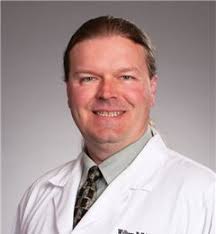 Dr William Beau Kilgore, MD