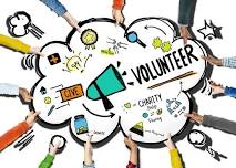TFB Volunteer Meeting