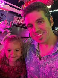 September always seems to fly by faster each year, but what a great month!  From kicking off fall season with the family to speaking at church