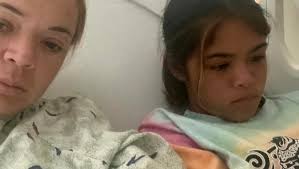 Ashley Fogg's Instagram, Twitter & Facebook