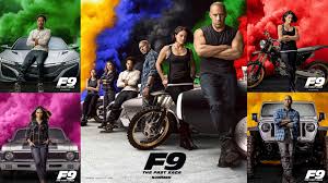 Actress michelle rodriguez has confirmed in a radio interview that the ninth 'fast & furious' movie is going into space. Fast 9 Vin Diesel Is Going Into Space Confirms Michelle Rodriguez In Fast And Furious 9 Stanford Arts Review