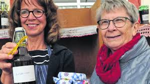 Lamerden: Viel Geduld für gutes Zwetschgenmus