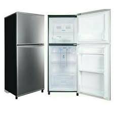 Lemari es (regenerator) atau yang lebih banyak kita kenal dengan istilah kulkas dan sering juga disebut lemari pendingin adalah salah satu kebutuhan rumah tangga modern yang hampir setara dengan mesin cuci. Harga Kulkas 2 Pintu