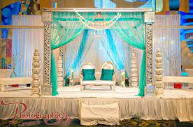 Washington Dc Indian Wedding Photographers Mandap Decor Wedding Stage Decorations Indian Wedding Decorations
