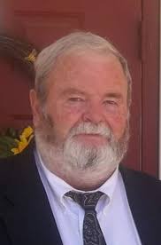 Rev. Donald "Don" Edward McCaskill Obituary July 23, 2019