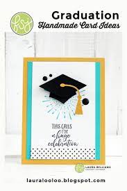 Send well wishes to a recent grad, or a fellow grad, with a custom card made using adobe spark. This Calls For A Huge Celebration Easy Graduation Cardmaking Ideas Graduation Cards Handmade Graduation Cards Diy Cards Handmade