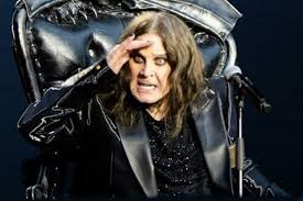 Black Sabbath Bandmates Remember Ozzy Osbourne on Death Anniversary: 'His Legend Lives On' - Rolling Stone